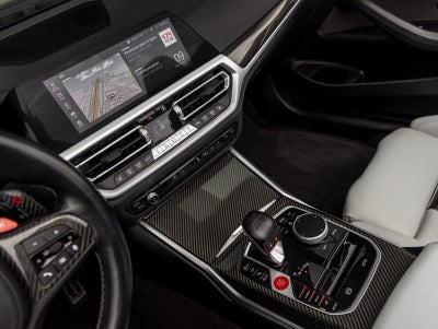2023 BMW M4 Competition