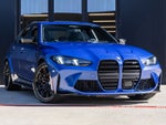 2027 BMW M3 Competition