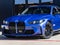 2027 BMW M3 Competition