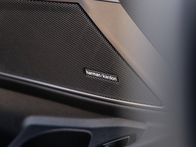 2024 BMW M3 Competition