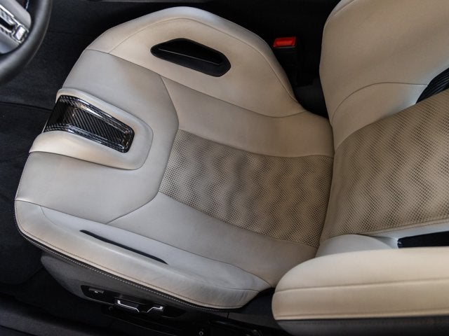 2024 BMW M3 Competition