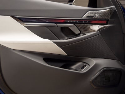 2026 BMW M5 Base