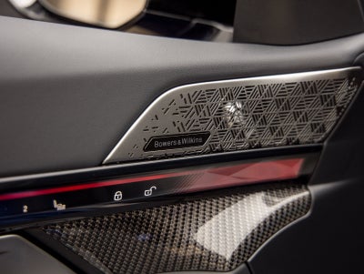 2026 BMW M5 Base