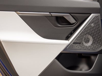 2026 BMW M5 Base