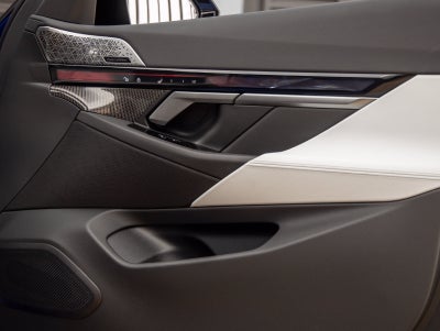 2026 BMW M5 Base