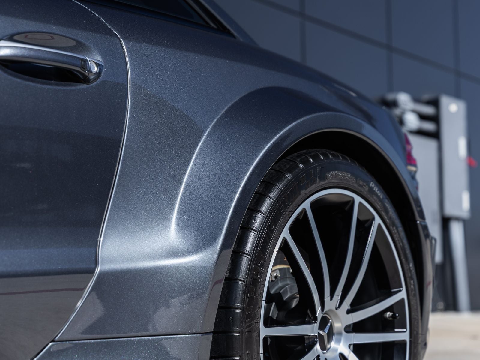 2009 Mercedes-Benz SL-Class SL 65 AMG®
