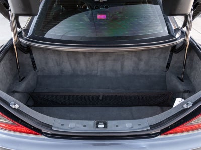2009 Mercedes-Benz SL-Class SL 65 AMG®