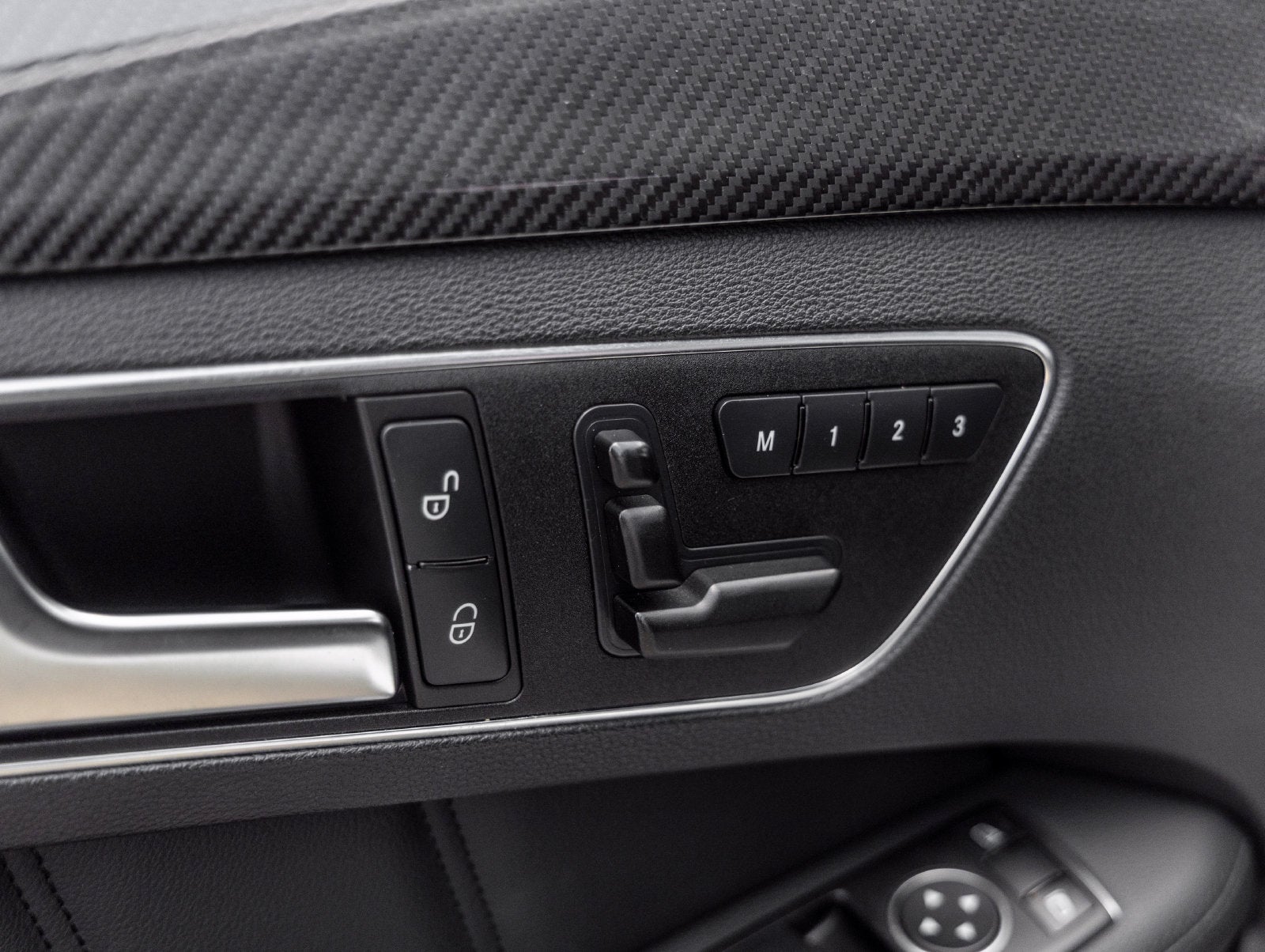 2012 Mercedes-Benz E-Class E 63 AMG®