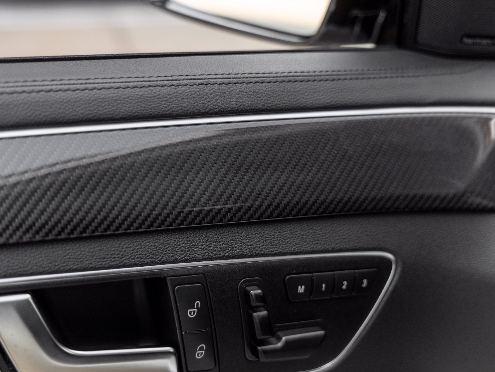 2012 Mercedes-Benz E-Class E 63 AMG®