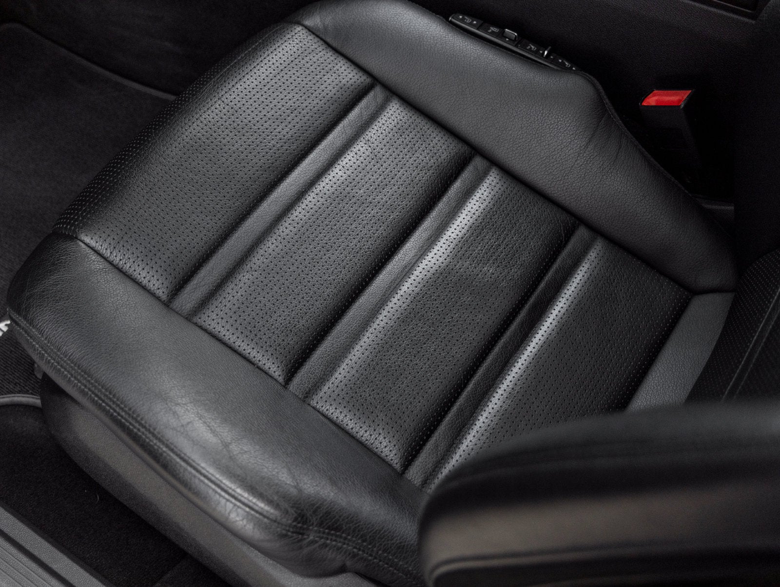 2012 Mercedes-Benz E-Class E 63 AMG®