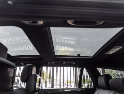 2012 Mercedes-Benz E-Class E 63 AMG®