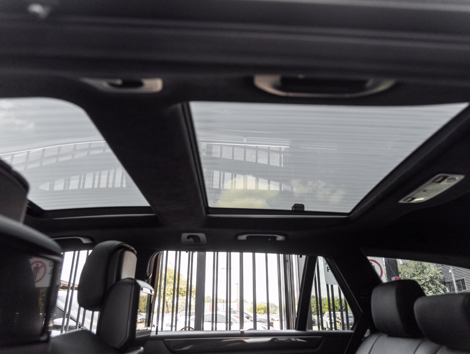 2012 Mercedes-Benz E-Class E 63 AMG®
