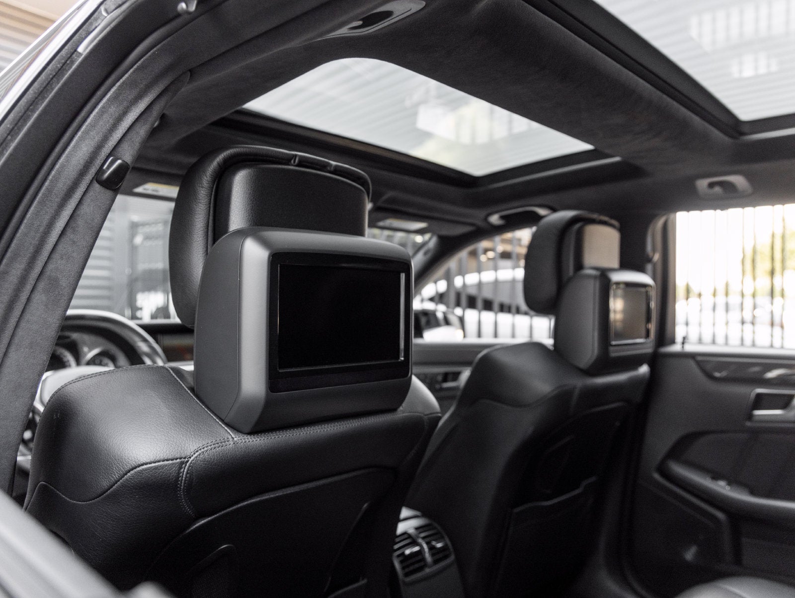 2012 Mercedes-Benz E-Class E 63 AMG®
