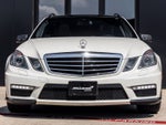2012 Mercedes-Benz E-Class E 63 AMG®