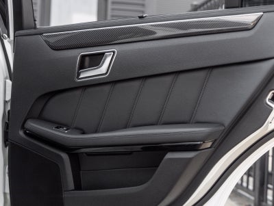 2012 Mercedes-Benz E-Class E 63 AMG®
