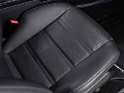 2012 Mercedes-Benz E-Class E 63 AMG®