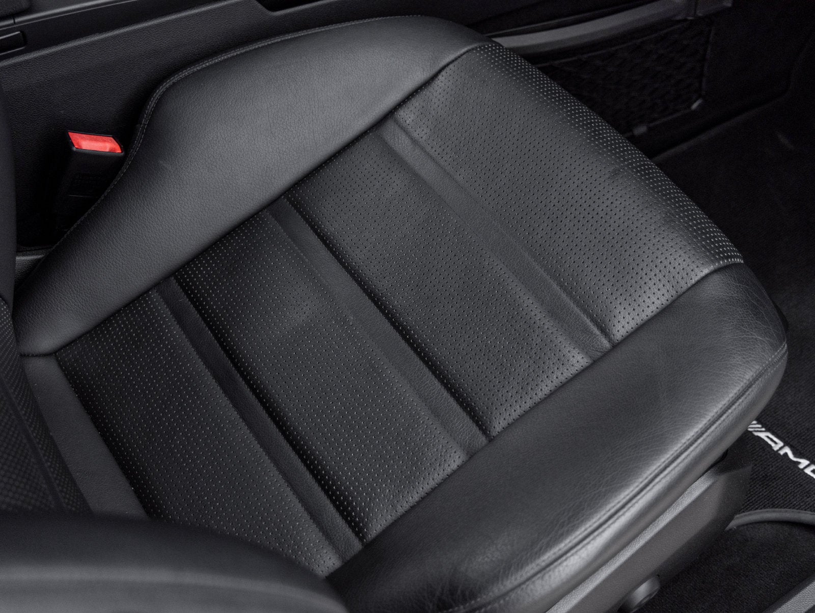 2012 Mercedes-Benz E-Class E 63 AMG®