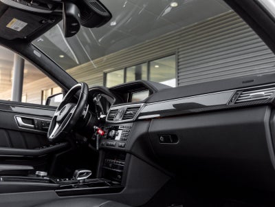 2012 Mercedes-Benz E-Class E 63 AMG®