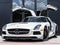 2014 Mercedes-Benz SLS AMG® Black Series