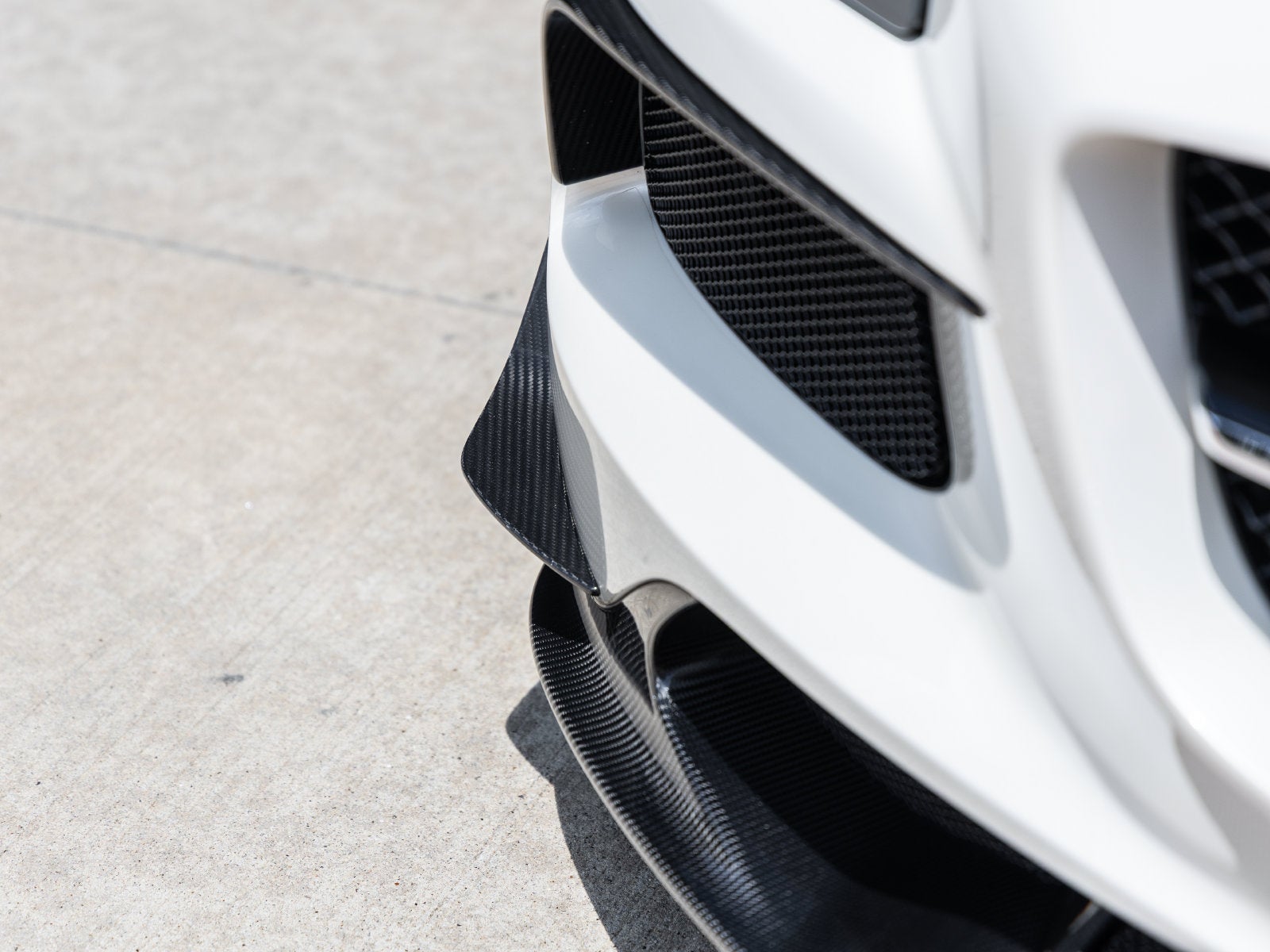 2014 Mercedes-Benz SLS AMG® Black Series