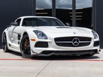 2014 Mercedes-Benz SLS AMG® Black Series