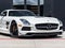 2014 Mercedes-Benz SLS AMG® Black Series