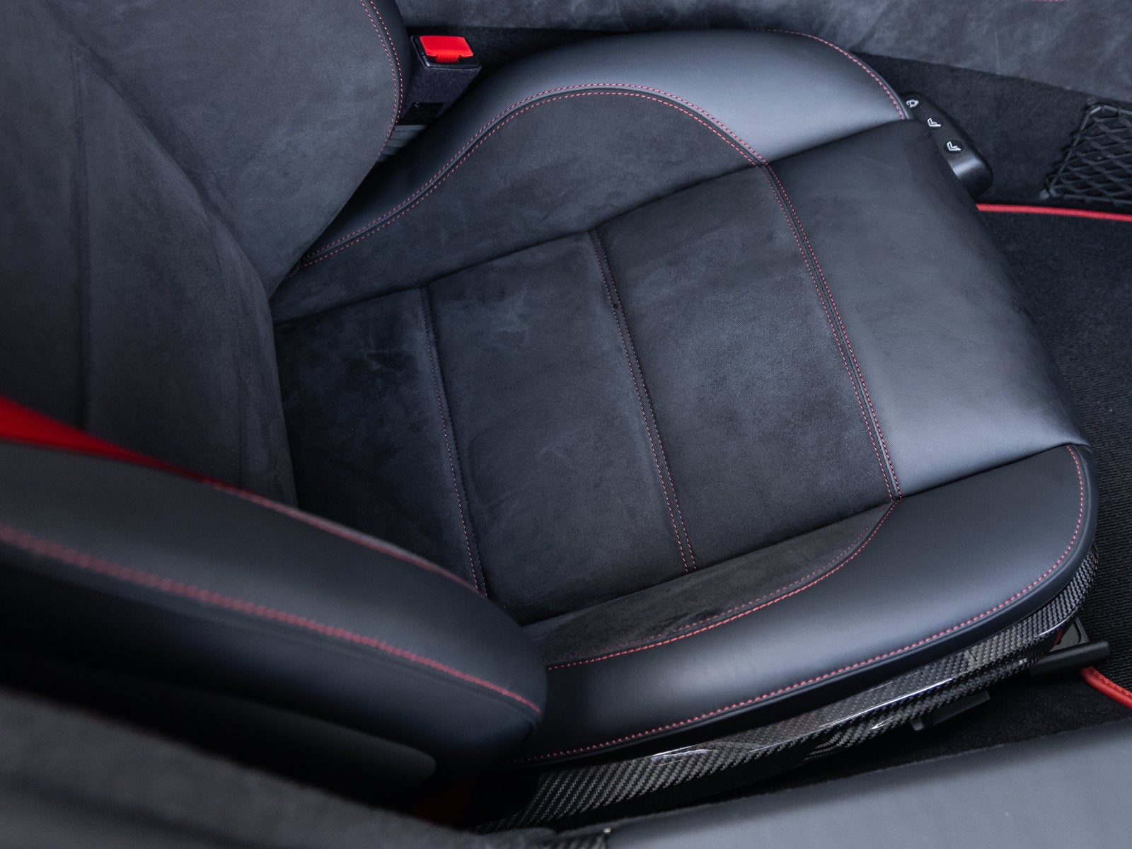 2014 Mercedes-Benz SLS AMG® Black Series