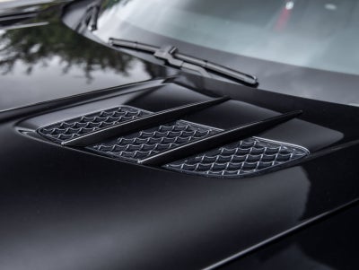 2014 Mercedes-Benz SLS AMG® Black Series