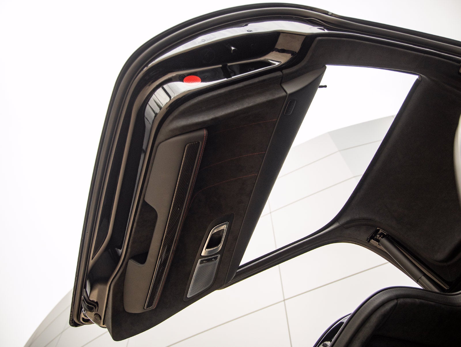 2014 Mercedes-Benz SLS AMG® Black Series