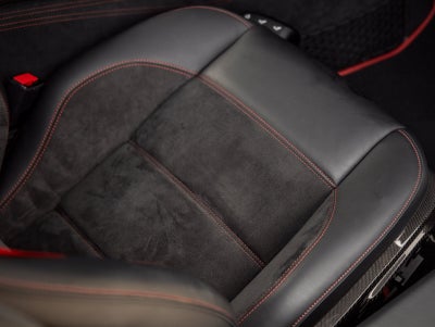 2014 Mercedes-Benz SLS AMG® Black Series