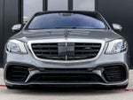 2018 Mercedes-Benz S-Class S 63 AMG®