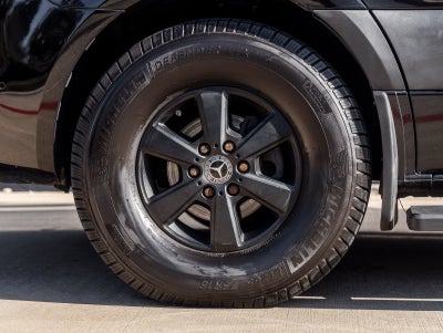 2019 Mercedes-Benz Sprinter 2500 Passenger 144 WB
