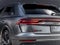 2021 Audi RS Q8 4.0T