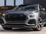 2021 Audi RS Q8 4.0T