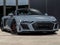 2020 Audi R8 5.2