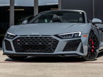 2020 Audi R8 5.2