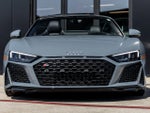 2020 Audi R8 5.2