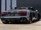 2020 Audi R8 5.2