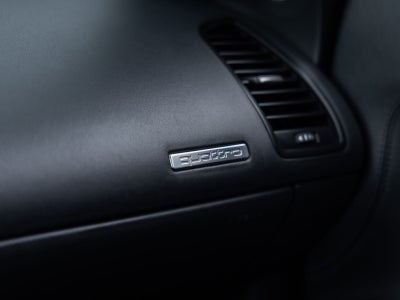 2011 Audi R8 5.2
