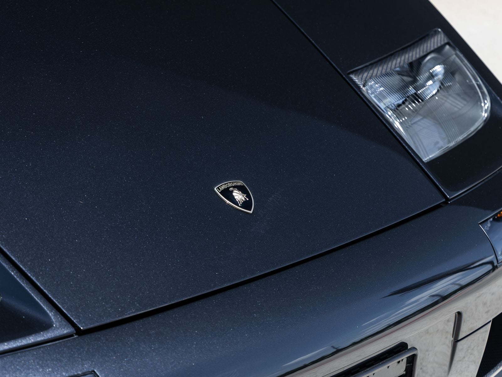 2001 Lamborghini Diablo VT 6.0 Base
