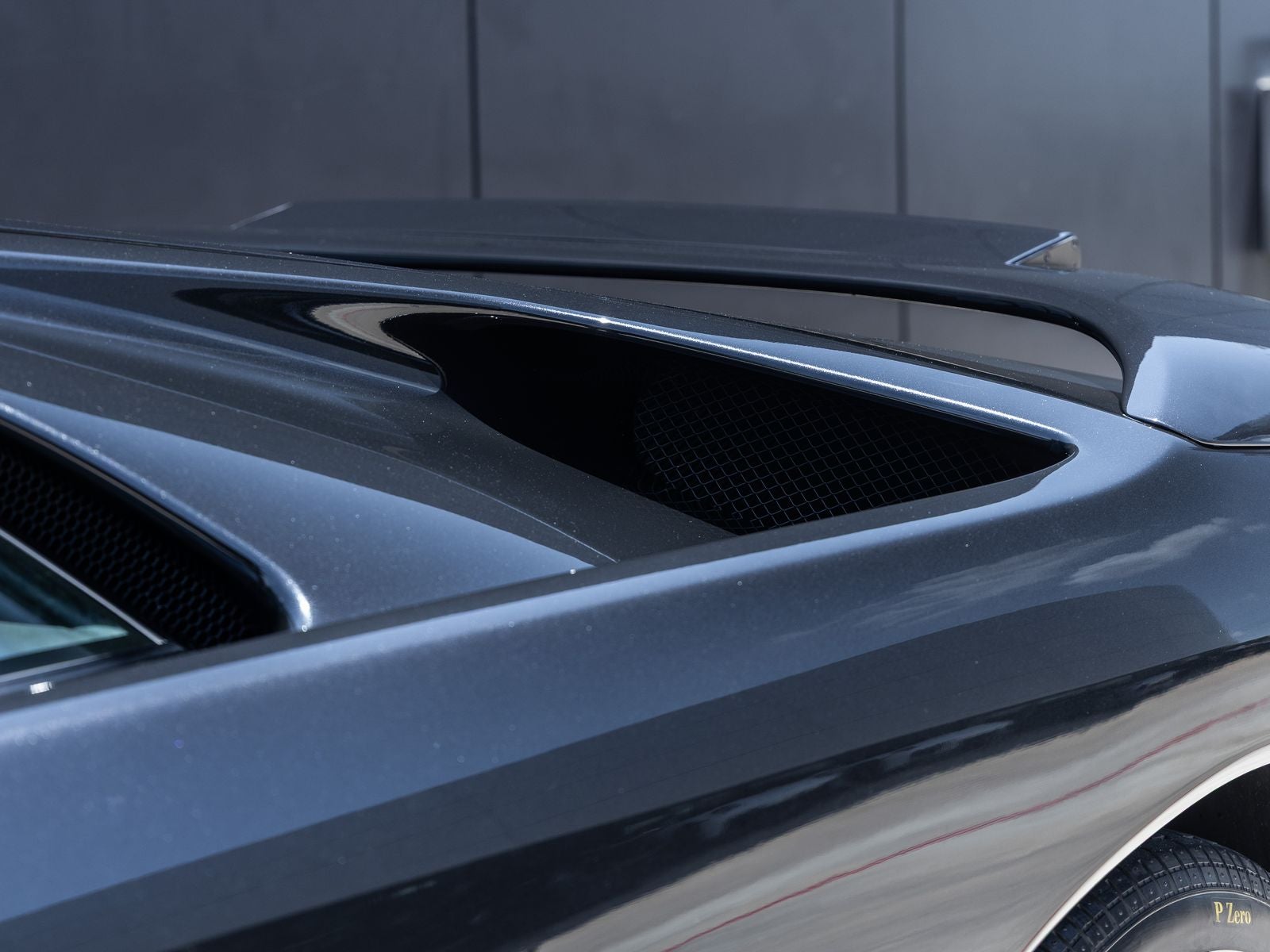 2001 Lamborghini Diablo VT 6.0 Base