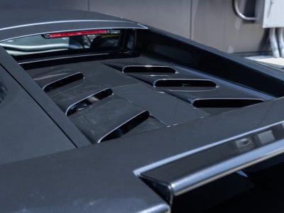 2001 Lamborghini Diablo VT 6.0 Base