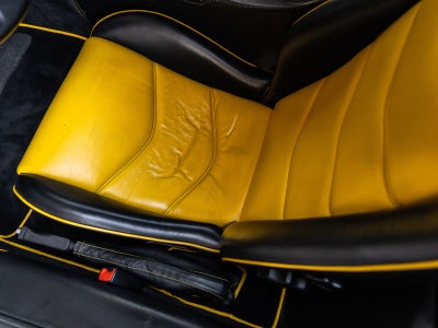 2001 Lamborghini Diablo VT 6.0 Base