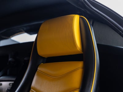 2001 Lamborghini Diablo VT 6.0 Base