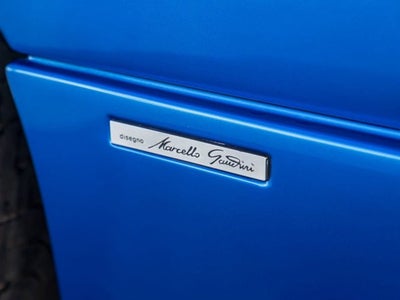 1998 Lamborghini Diablo SV