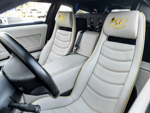 1998 Lamborghini Diablo SV