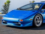 1998 Lamborghini Diablo SV