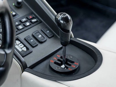 1998 Lamborghini Diablo SV