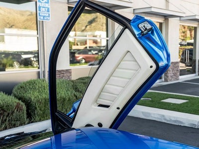 1998 Lamborghini Diablo SV