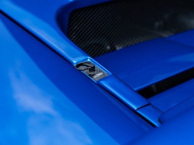 1998 Lamborghini Diablo SV